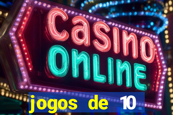 jogos de 10 centavos na bet365